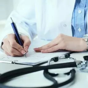 Bild von Dr.med. Susanne Friedrich-Kraus + Dr. Thomas Kraus