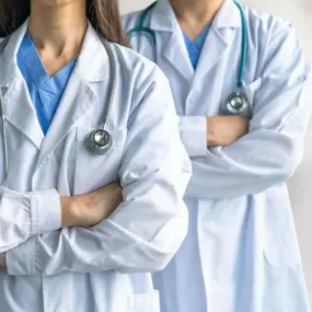 Bild von Dr.med. Susanne Friedrich-Kraus + Dr. Thomas Kraus