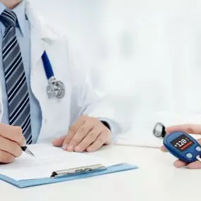 Bild von Dr.med. Susanne Friedrich-Kraus + Dr. Thomas Kraus