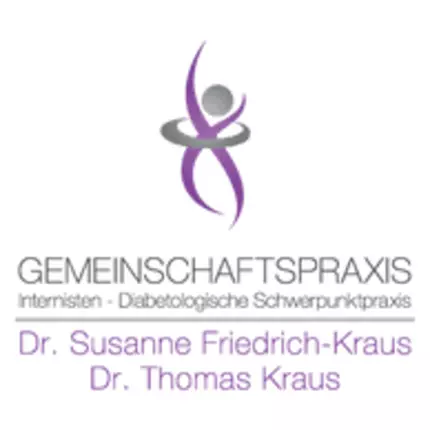 Logo van Frau Dr. med. Friedrich-Kraus & Herr Dr. med. Kraus