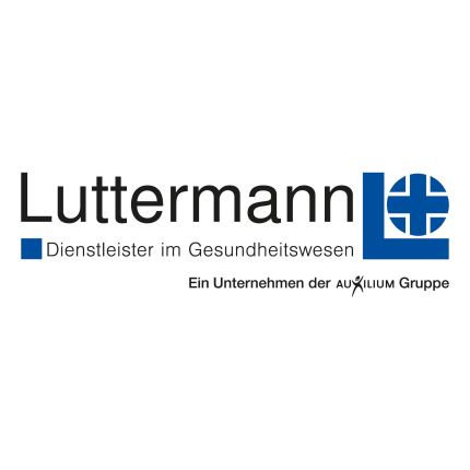 Logotipo de Luttermann GmbH