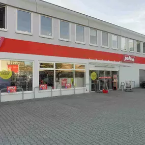 Bild von POLO Motorrad Store Düren