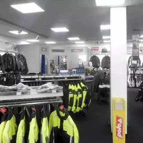 Bild von POLO Motorrad Store Düren