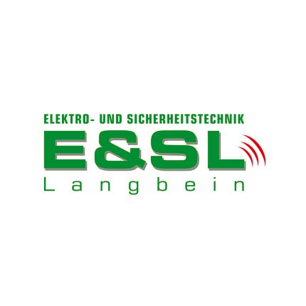 Logo fra Elektro- und Sicherheitstechnik Langbein