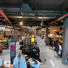Bild von POLO Motorrad Store Aachen