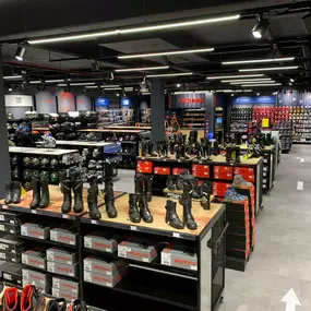 Bild von POLO Motorrad Store Aachen