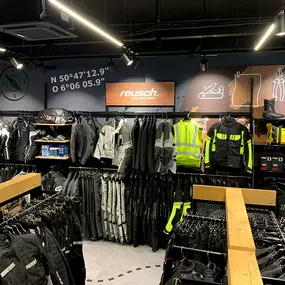 Bild von POLO Motorrad Store Aachen