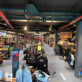 Bild von POLO Motorrad Store Aachen