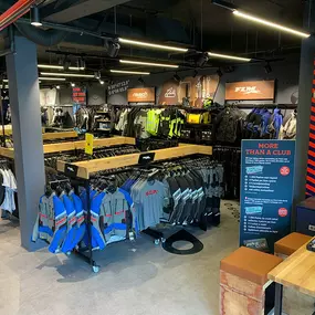 Bild von POLO Motorrad Store Aachen