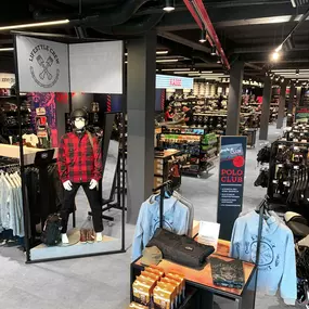 Bild von POLO Motorrad Store Aachen