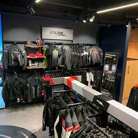 Bild von POLO Motorrad Store Aachen