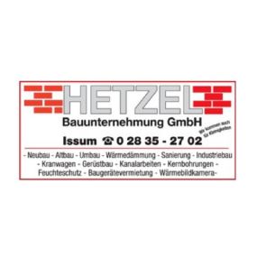 Bild von Bauunternehmung Hetzel GmbH