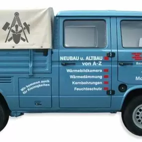 Bild von Hetzel Bauunternehmung GmbH