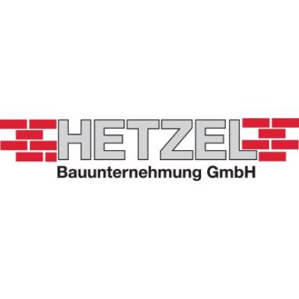Logotyp från Bauunternehmung Hetzel GmbH