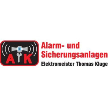 Logo da Alarm- und Sicherungsanlagen Thomas Kluge