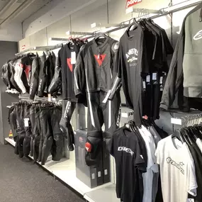 Bild von POLO Motorrad Store Bayreuth