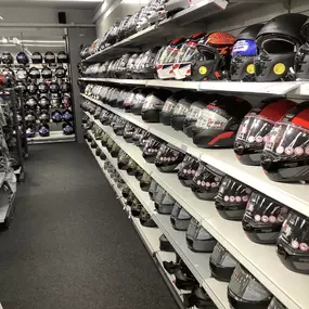 Bild von POLO Motorrad Store Bayreuth