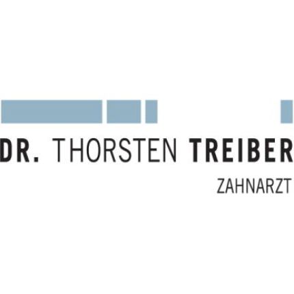 Logotipo de Zahnarztpraxis Dr. Thorsten Treiber