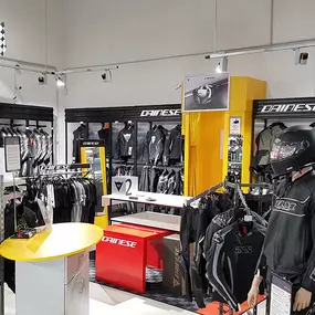 Bild von POLO Motorrad Store Bochum