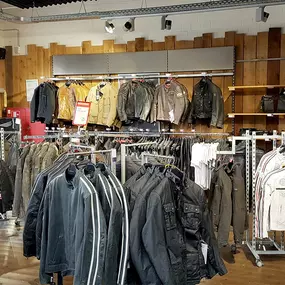 Bild von POLO Motorrad Store Bochum