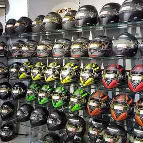 Bild von POLO Motorrad Store Bochum