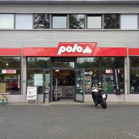 Bild von POLO Motorrad Store Kassel