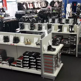 Bild von POLO Motorrad Store Kassel