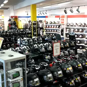 Bild von POLO Motorrad Store Kassel