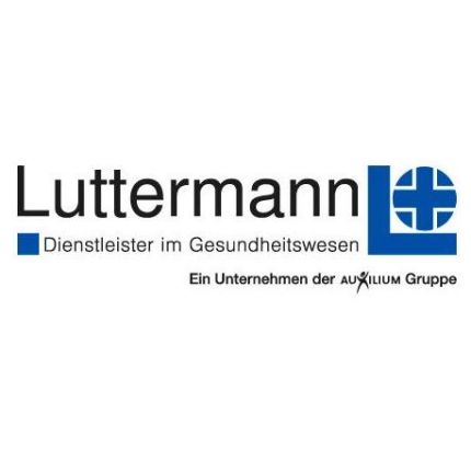 Logo fra Luttermann GmbH