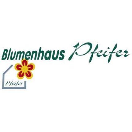 Logo fra Blumenhaus Pfeifer