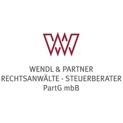 Logo de Wendl & Partner Rechtsanwälte - Steuerberater PartG mbB