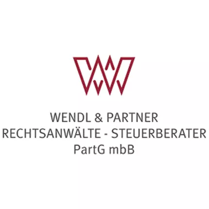 Logo fra Wendl & Partner Rechtsanwälte - Steuerberater PartG mbB