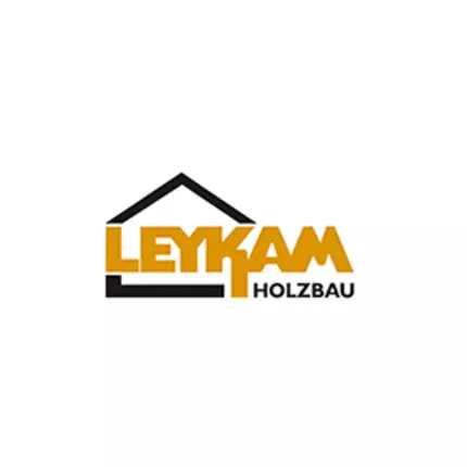 Logo od Leykam Holzbau GmbH