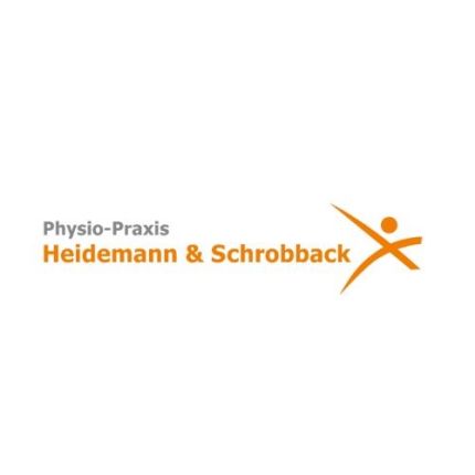 Logo od Physio-Praxis Heidemann & Schrobback GbR