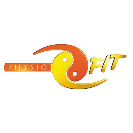 Logo van PhysioFIT sportmed. anerkanntes Fitness-Centrum