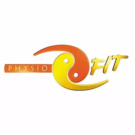 Logotipo de PhysioFIT sportmed. anerkanntes Fitness-Centrum