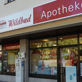 Bild von Wildbad-Apotheke Neumarkt i.d.OPf. Apothekerin Imke Kuhne e.K.