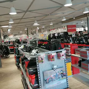 Bild von POLO Motorrad Store Passau