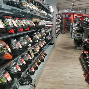 Bild von POLO Motorrad Store Passau