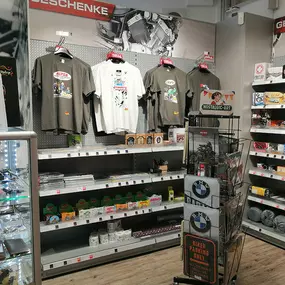 Bild von POLO Motorrad Store Passau