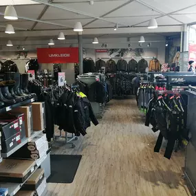 Bild von POLO Motorrad Store Passau