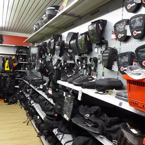 Bild von POLO Motorrad Store München AU Haidhausen