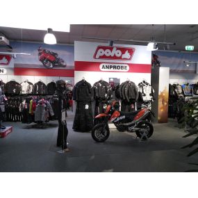 Bild von POLO Motorrad Store Hannover