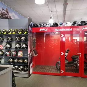 Bild von POLO Motorrad Store Hannover