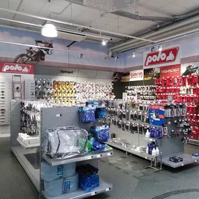 Bild von POLO Motorrad Store Hannover