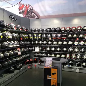 Bild von POLO Motorrad Store Hannover