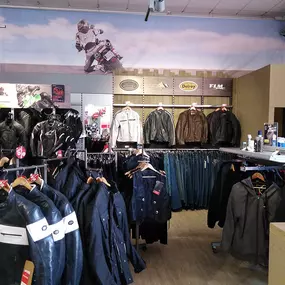 Bild von POLO Motorrad Store Hannover