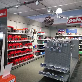 Bild von POLO Motorrad Store Hannover