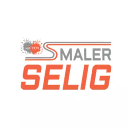 Logotipo de Maler Selig e.K.