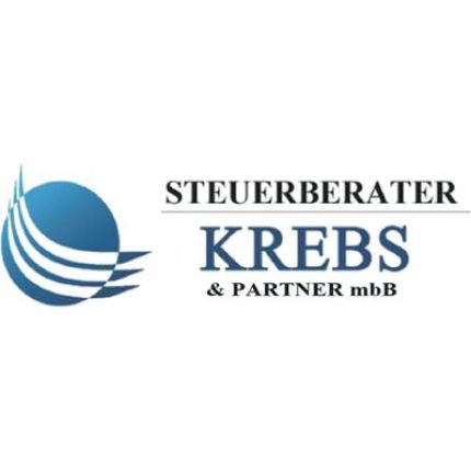 Logotyp från STEUERBERATER KREBS & PARTNER mbB